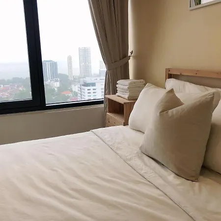 Tropicana 218 Macalister Netflix Seaview